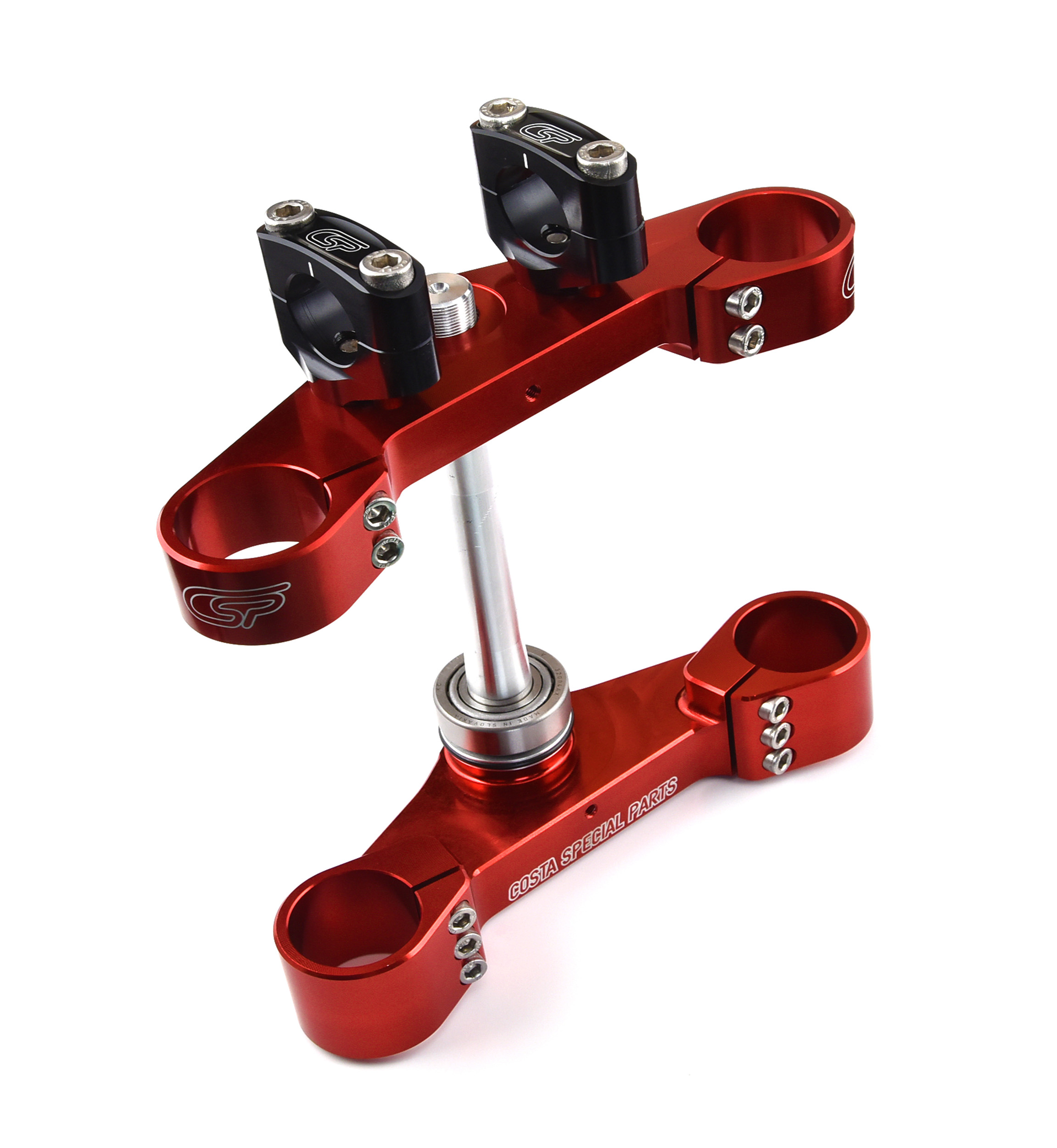 CSP Gabelbrücke komplett Beta 39mm