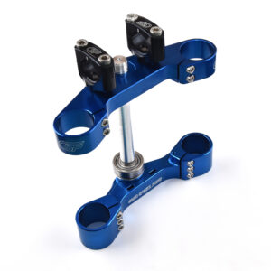 CSP Gabelbrücke komplett Sherco 38mm 99-2011