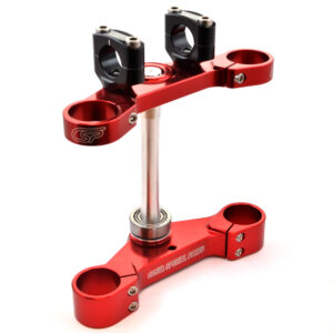 CSP Gabelbrücke komplett Gas Gas Tech 39 mm