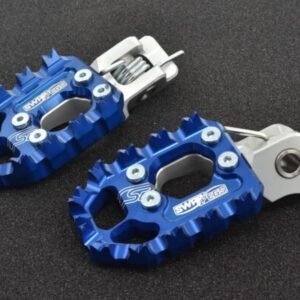 CSP Fußraste SWAP Sherco/Scorpa ab 23