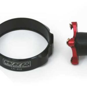 WRP Starthilfe Kawasaki KXF 07-09