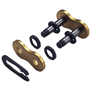 WRP Clipschloss O-Ring Kette 520
