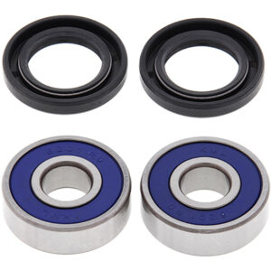 WRP Radlager Set