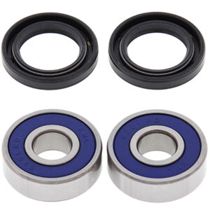 WRP Radlager Set
