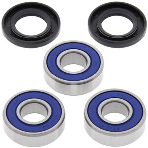 WRP Radlager Set
