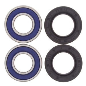 WRP Radlager Set