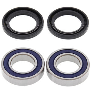 WRP Radlager Set
