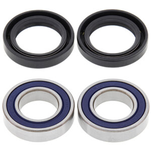 WRP Radlager Set