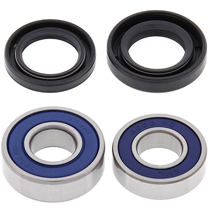 WRP Radlager Set