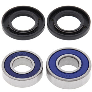 WRP Radlager Set