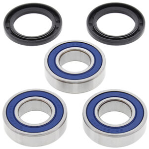 WRP Radlager Set