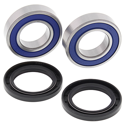 WRP Radlager Set