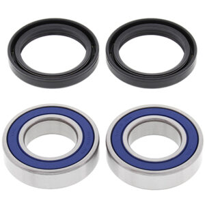 WRP Radlager Set