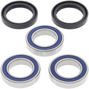 WRP Radlager Set