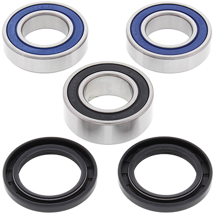 WRP Radlager Set