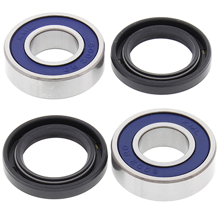 WRP Radlager Set