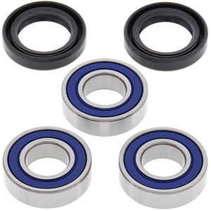WRP Radlager Set