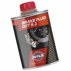 Nils Bremsflüßigkeit Dot 5.1 250ml