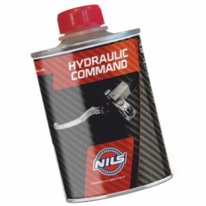 Nils Mineral Öl Hydraulic Command 250ml