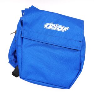 Delay Tankrucksack