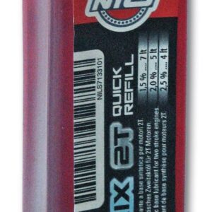 Nils 2-Taktöl Duo MIX 100ml Tube