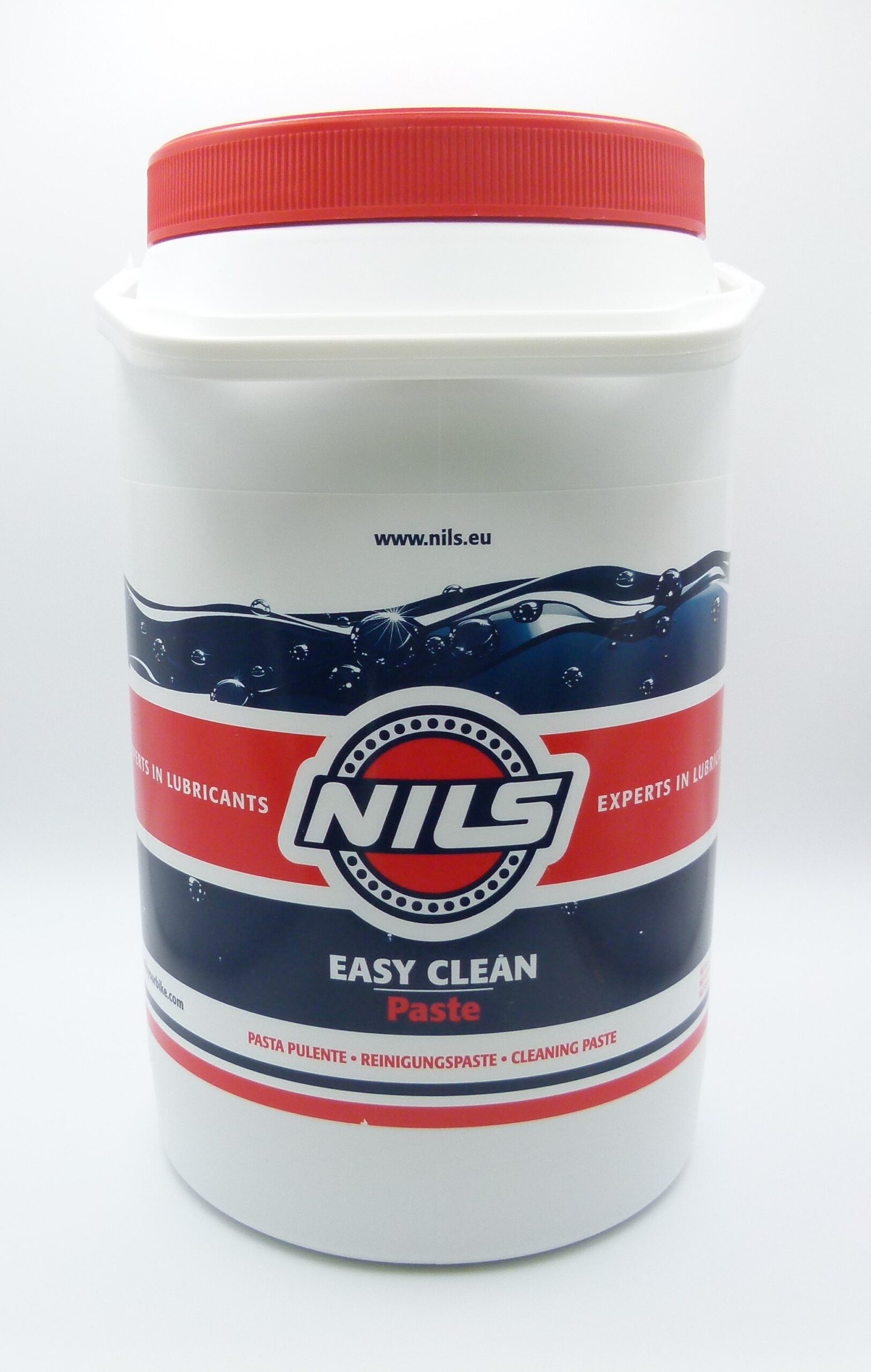 Nils Easy Clean Paste 3L
