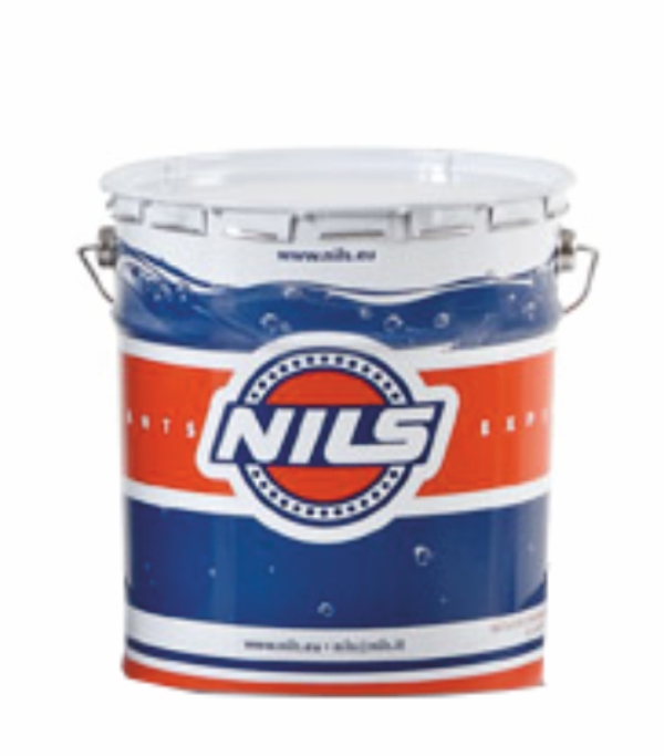 Nils 2-Taktöl Duo Synt S 5 kg
