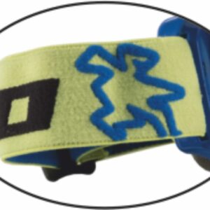 Hebo Brillenband