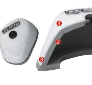 WRP Luftfilter Beta Enduro RR ab 20