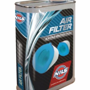 Nils Luftfilter Öl 1 Liter