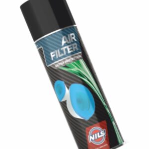 Nils Luftfilter Spray 600ml