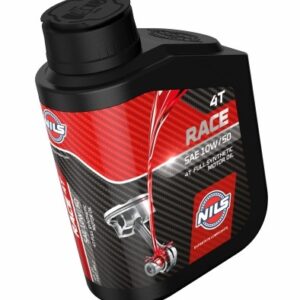 Nils 4-Taktöl Racing 10W50 1 Liter