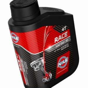 Nils 4-Taktöl Racing 5W30 1 Liter