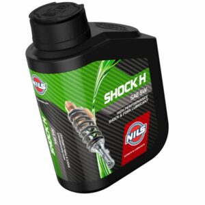Nils Stoßdämpferöl Shock SAE 5 1 Liter