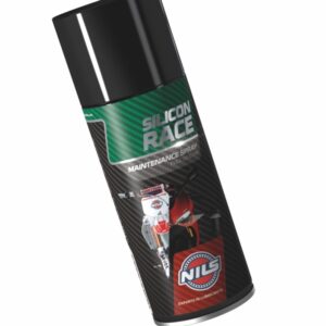 Nils Silikonspray Silicon Race 400ml