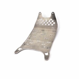 CSP Unterfahrschutz Scorpa 15-22 / Sherco 16-22