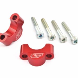 CSP Lenkererhöhung Montesa 28 mm