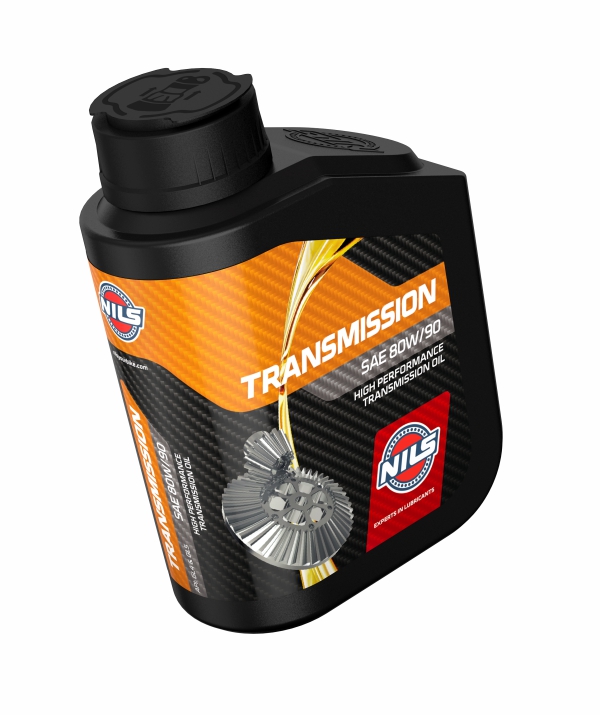 Nils Transmission 80W90 1 Liter