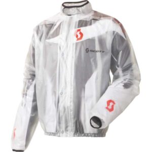 Scott Regenjacke