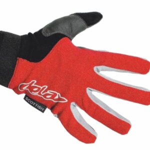 Delay Handschuh