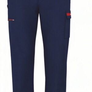 Hebo Hose Paddock blau