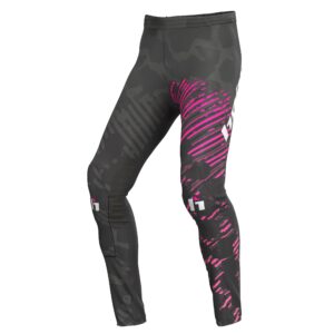 Hebo Kinder Hose Pro V kamu pink 12 / L