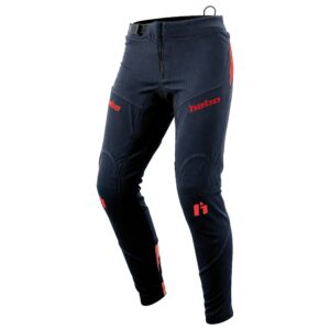 Hebo Kinder Tech Hose blau