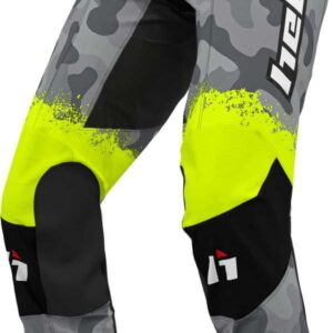 Hebo Phenix Junior Hose gelb