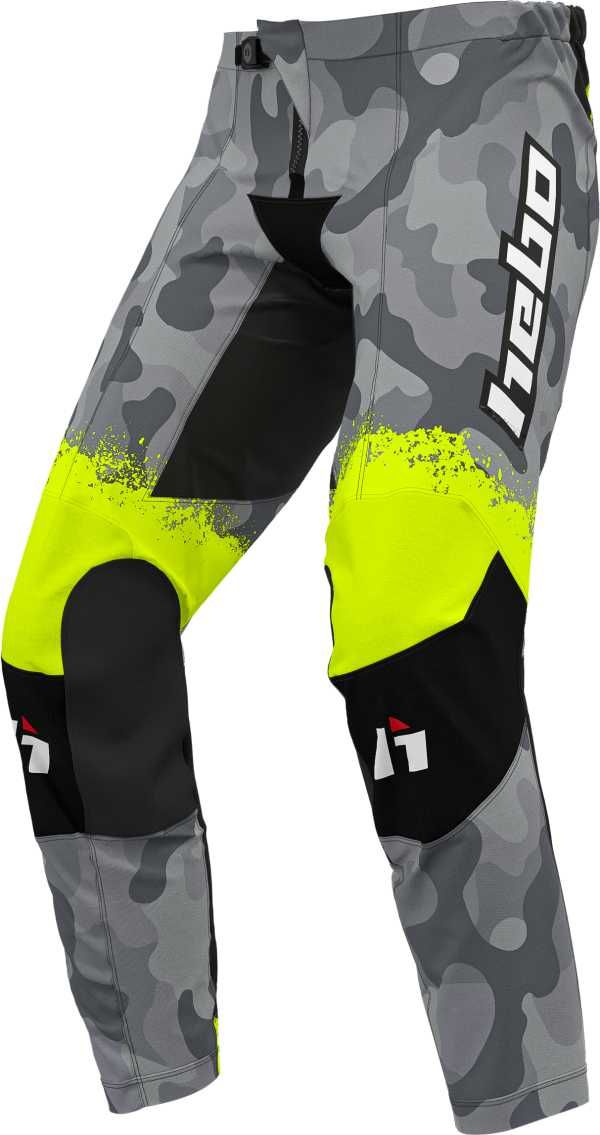 Hebo Phenix Junior Hose gelb