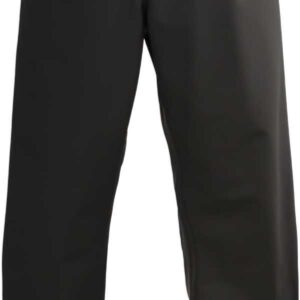 Hebo Regenhose schwarz