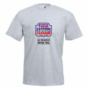 Delay Fantic T-Shirt
