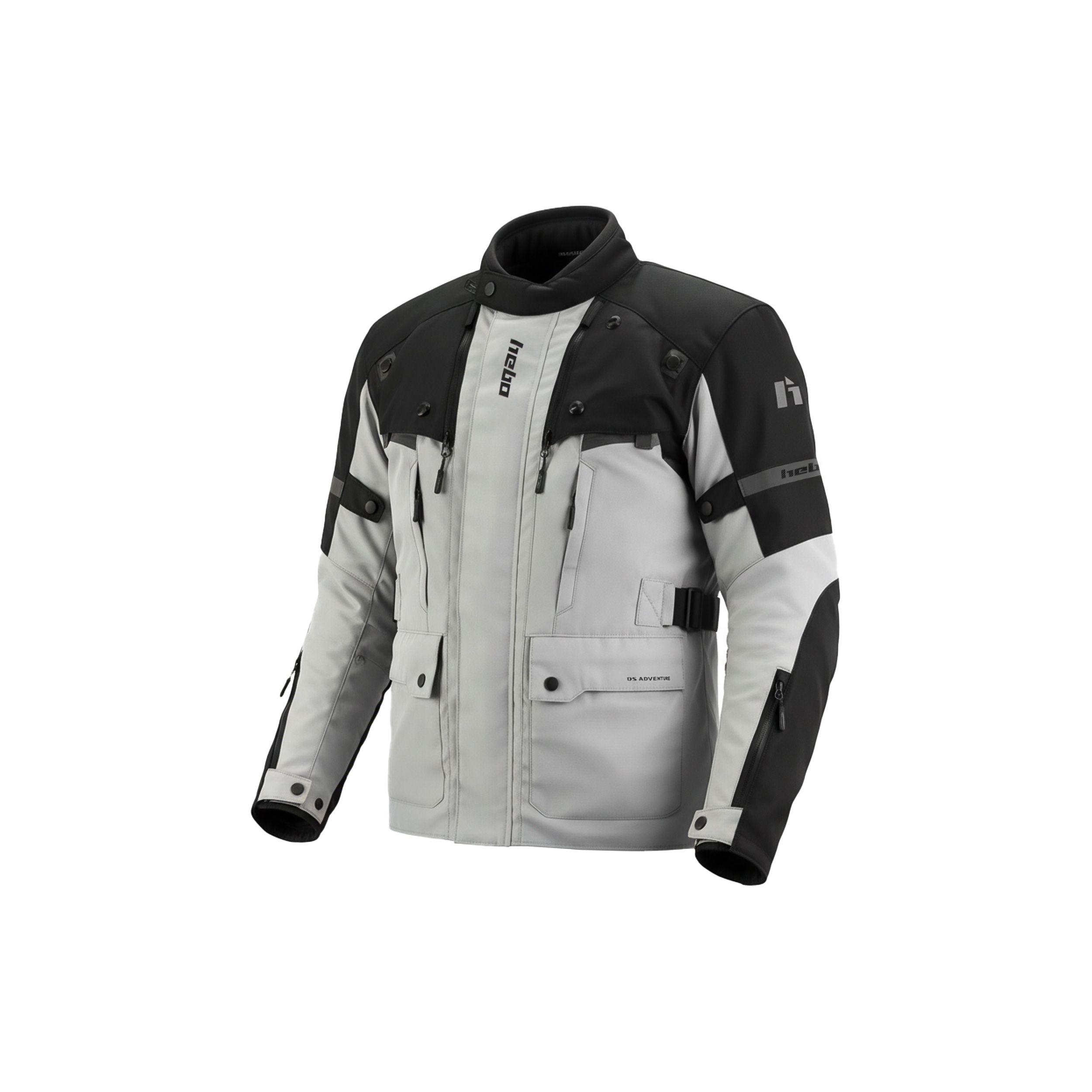 Hebo Adventure Jacke