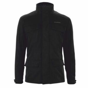 Hebo City Urban Jacke