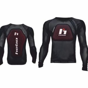 Hebo Defender Protektor Jacke